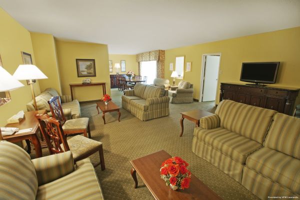 FREDBG HOSP HOUSE HOTEL CONF C (Fredericksburg)